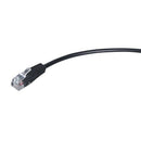 Headset Buddy 3.5mm Smartphone Headset To RJ9 Phone Adapter Cable Useful Jack ME
