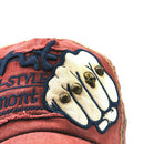 unisex fashion Baseball Cap snapback hat Cotton Casual caps Summer fall Hat T4B4
