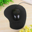 New Mouse Pad Gel Comfort Soft Wrist Rest Support Mat Computer B2Q8 Laptop S8M6