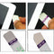 Ultra-thin Spudger Repair Pry Screen Opening Tool For Cell Phone Tablet SteelOE