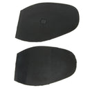 Ribbed Stick On Soles/DIY/Tips/Mens/Ladies/Non Slip/Grip/Pad/Replacement