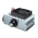 4000W 110-220VAC Voltage Regulator Dimmer Electric Motor Speed Controller Module