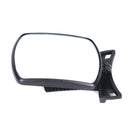 Car Seat Back Convex Rear View Mirror For Baby Safety Kids Monitor Adjustabl3C