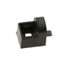 Replacement Middle Hinge Part LED Light Diffuser Part For Nintendo 3DS XL