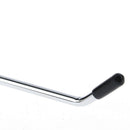 Stainless Steel Kitchen Paper Holder Towel Bathroom Wall Mounted Cabinet Toi Gw