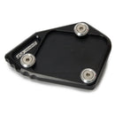 For Bmw R1200 Gs 2007-2012 R1200 Adv 2008-2012 Motorcycle Cnc Aluminum Side