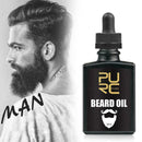Beard Growth Oil Organic Men Hair Growther Mustache Grow Beard U1G6