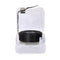 50m Bamboo charcoal dental flosser toothpick cleaning mint flavor dental flossJR