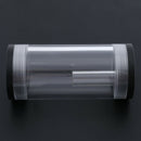 50mm Diameter Tank G1/4 Thread Cylinder Reservoir Tank for PC Water Cooling