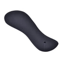 Black Bian Stone Massage Gua Sha Plate Tool Natural Health Scrape CureEH BX
