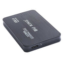 2.5" SATA To USB3.0 Portable External Solid State Drive For Computer 120G