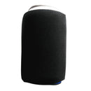 Collapsible Beer Drinks Can Cooler Insulated Sleeve Holder Party Beach Black