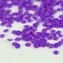 Purple Flower Full Drill Diamond Painting Embroidery DIY Cross Stitch Decor
