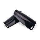 Professional sports soccer shin guards football leg pads training protector BX