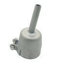 1X(Speed Welding Nozzles 5Mm Standard Nozzle For Vinyl Pvc Plastic Hot Heat
