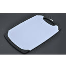 Kitchen Household Plastic Mats Cutting Chopping Boards Block S