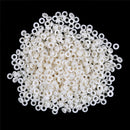 1000PCS Insulating Tablets Insulation Bushing Transistor Pads Circle TO-2200K