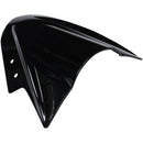 Motorcycle Windshield Windscreen Double Bubble for Kawasaki Ninja 300 EX300 T9S7