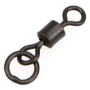 Tackle Ready Tied Ronnie Rigs (Pack of 10) - Carp Pop Up Coarse Fishing Bar