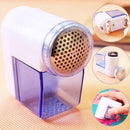 Sweater Fabric Shaver Lint Remover Electric Sweaters Clothes Defuzzer