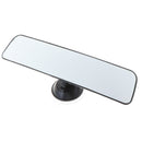Panoramic Rear View Mirror Universal with Suction Installation Car Interior P â„–[