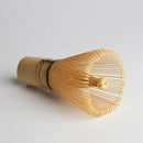 3-pieces Matcha Traditional Food Safe Stir Whisk Tea Set Scoop Spoon Bamboo Tool
