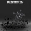 Wheel Up 1.5L Bicycle Triangle Bag Hard Shell MTB Road Bike Front Tube Bag