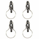 4pcs Snapper Offshore Release Clip Planer Board Outrigger Downrigger Power  C4C5