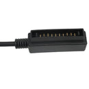 2 In 1 Car Charger With Usb Port Battery Charging For Phone Tablet For Dji