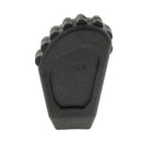 Drum Kit Rubber Feet for Drum Cymbal Stand Rack Parts Medium