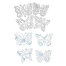 Metal Cutting Dies for DIY Scrapbooking Paper Embossing Stencils (AB0014)