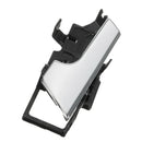 Inside Door Handle Chrome Left Driver Side 135x41mm for Chevy Aveo G3 Wave