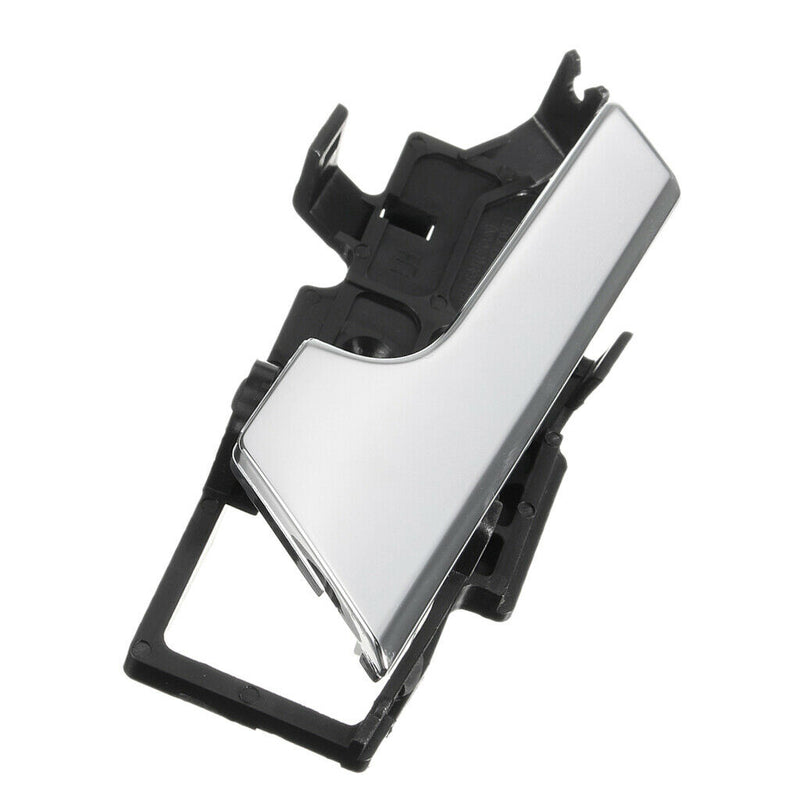 Inside Door Handle Chrome Left Driver Side 135x41mm for Chevy Aveo G3 Wave