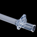 5Pcs Children Bottle Straw Liquid Silicone PP Drink Cup Accessories For Bott Kw