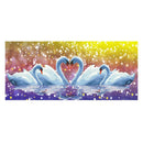 5D Diamond Animal Painting DIY Embroidery Cross Stitch Kit Home Art Decor