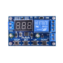 6-40V LED Battery Charger Discharger Board Under /Over Voltage Protection Mod OZ
