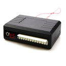 Universal Car Remote Central Kit Door Lock Locking Vehicle Keyless Entry Sy