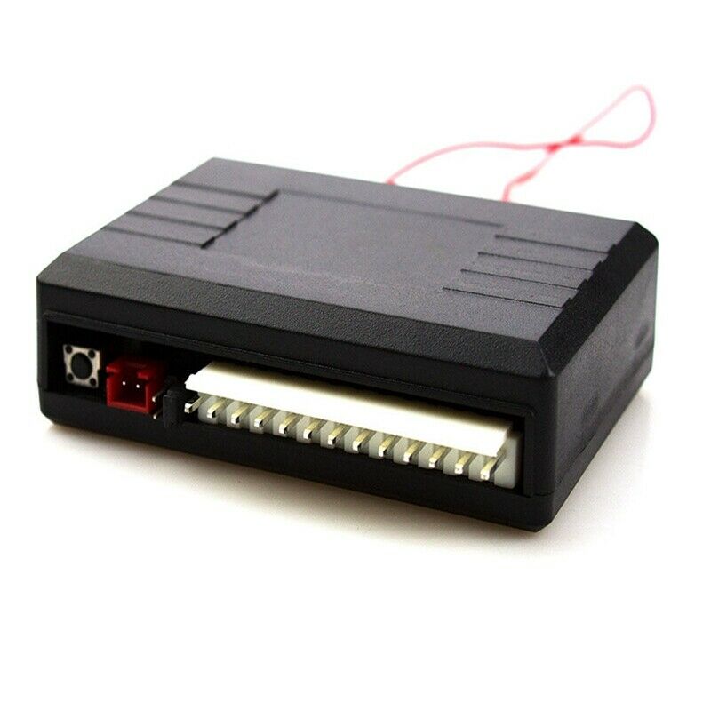 Universal Car Remote Central Kit Door Lock Locking Vehicle Keyless Entry Sy