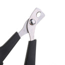 Animal Dog Cat Rabbit Nail Toe  Grooming Claw Cutter Trimmer Scissors