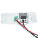 Ccd Car Rear View Camera Rearview Reverse For Hyundai Elantra/Sonata Nf/Acc S3Z9