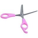 1x Hair clip + 1x Hair scissors and haircut Hairdressing devices and tools Y3T9