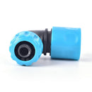Water Connector Water Hose Elbow Faucet Joint Garden Irrigation Hose Adapter Gw