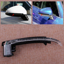 Right Wing Mirror Indicator Turn Signal Light fit for AUDI A3 A4 A5 8KD0949102C