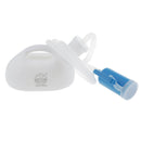 2000ml Plastic Male Bed  Potty Pee Bottle Pee Collector With 160cm Tube