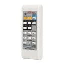 RM-F900MK Universal Fan Remote Control for KDK PANASONIC ELMARK INVIERNO A
