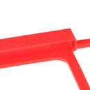 Hard Disk Stand 2.5-3.5 Inch Plastics Hard Disk Drive Mounting Bracket Adap OZ