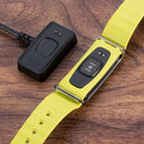 Compact USB Powered Chargr Charging Cable Cord for Huawei Honor Band A2 Smart