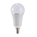 LED E14 Smart WIFI Bulb 7W Dimmable Light Bulb Works for Google Alexa Home  N3J4