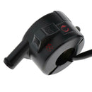Motorcycle Right Hand Throttle Housing Kill Switch Fit for Yamaha PW80 Peewee 80