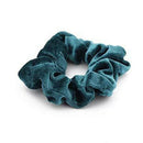 20 Pcs Hair Scrunchies Velvet Elastic Hair Bands Scrunchy Ties Ropes Scrunc B1P3